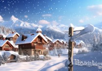 适合冬季旅游景点