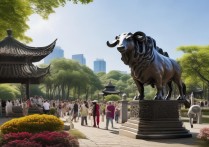 广州越秀公园景点有哪些值得打卡的隐藏玩法？