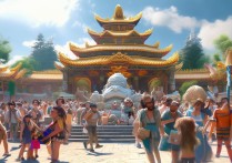 弥勒有哪些适合亲子游的免费景点推荐？