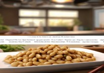 黄豆怎么做好吃