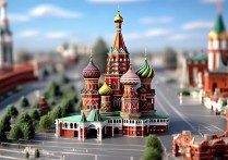 莫斯科有哪些必打卡的隐藏小众旅游景点？