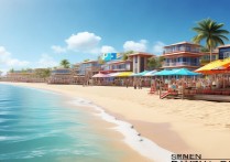 深圳大梅沙景点有哪些值得打卡的必去之处？