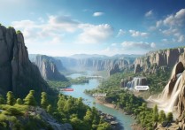 恩施大峡谷必去景点有哪些？推荐最佳游览路线和特色景观。