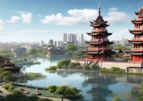 福州主要景点有哪些值得去的推荐？