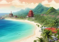 海南岛有哪些适合亲子游的冷门旅游景点推荐？