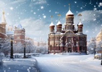 哈尔滨旅游景点有哪些值得打卡的？