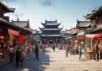 平遥古城有哪些必去景点？揭秘古韵风情背后的历史之谜？