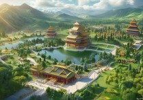 承德市有哪些旅游景点值得一看？探寻这座历史文化名城的无穷魅力！