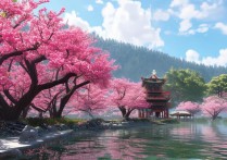 桃花岛旅游景点