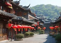 华安县有哪些小众又好玩的旅游景点值得去？