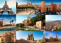 西班牙有哪些值得深度游玩的特色旅游景点推荐？