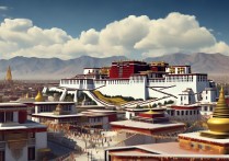 拉萨的著名景点有哪些必打卡的地方？