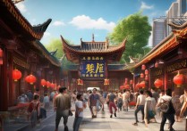 成都哪些旅游景点免费开放，攻略指南有哪些？