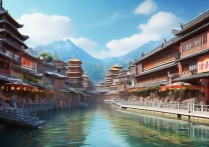 潜江旅游景点排名出炉，哪些地方值得一去？