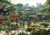 广州植物园有哪些必打卡景点？亲子游路线怎么安排最省时？