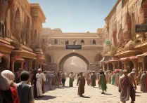 伊拉克旅游景点安全吗？2024年能去哪些地方？