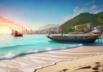 湛江海边景点有哪些？本地人私藏小众打卡地推荐！