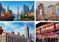 上海旅游景点哪里好玩？必去热门景点与隐藏玩法全推荐