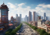 成都市区景点图有哪些必打卡景点？