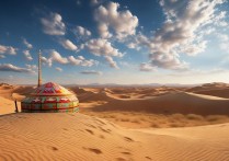 内蒙古著名景点有哪些值得去的小众打卡地？