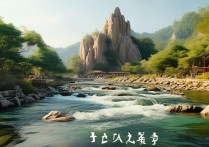 河源黄龙岩景点怎么样？值得去吗？有什么好玩的？