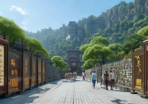 兴文一日游最佳景点有哪些？一天时间够玩遍吗？