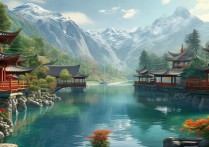 融水县有哪些必去景点？小众玩法和路线推荐？