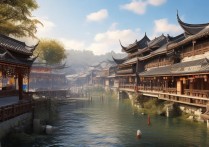 凤翔景点揭秘，有哪些不容错过的历史遗迹和自然风光？