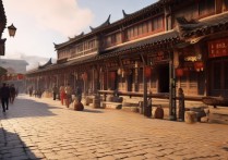 朱仙镇景点有哪些必打卡的冷门玩法？