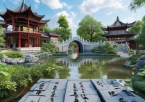 江苏景点众多，哪一处是你心中的旅游首选？