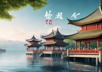 杭州有哪些免费景点值得一去？