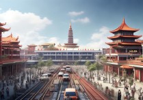 唐山站附近有哪些免费景点值得逛？