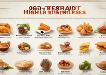 甘油三酯高不能吃什么