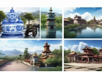 景德镇旅游十大景点有哪些值得打卡？