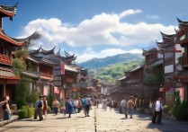 浮梁景点有哪些必打卡的小众秘境？