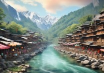 岷县有哪些小众景点值得一去？