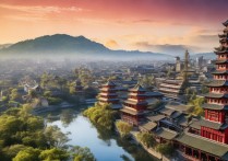 徐州周边有哪些值得一游的近郊旅游景点？