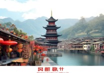 百色有哪些小众又好玩的景点值得打卡？