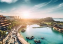 海南东方市旅游景点有哪些值得一去的？