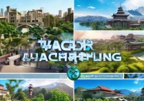 肇庆景点十大旅游胜地，究竟哪些景点值得一游？