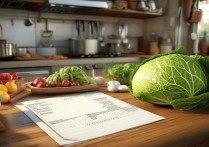 洋白菜怎么做好吃