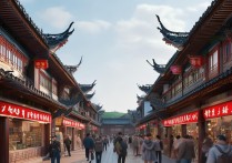 江苏淮安旅游景点有哪些必打卡的？