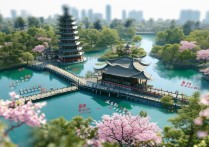 杭州景点排行榜2024最新版，哪些免费景点必打卡？