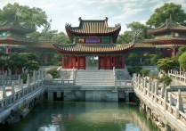 圆明园有哪些必去景点？推荐游览路线和特色景点