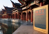 江西滕王阁景点介绍有哪些必去打卡点和隐藏玩法？