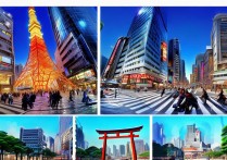 东京旅游景点有哪些必打卡的小众又好玩的地方？