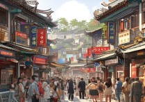 温州苍南有哪些小众又好玩的旅游景点推荐？