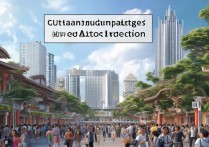 广州旅游区有哪些免费景点值得打卡？