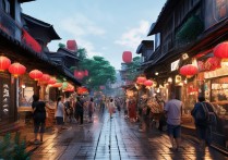 簋街附近有哪些景点适合带娃打卡？