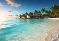 马尔代夫著名景点有哪些？值得打卡的必去景点推荐吗？